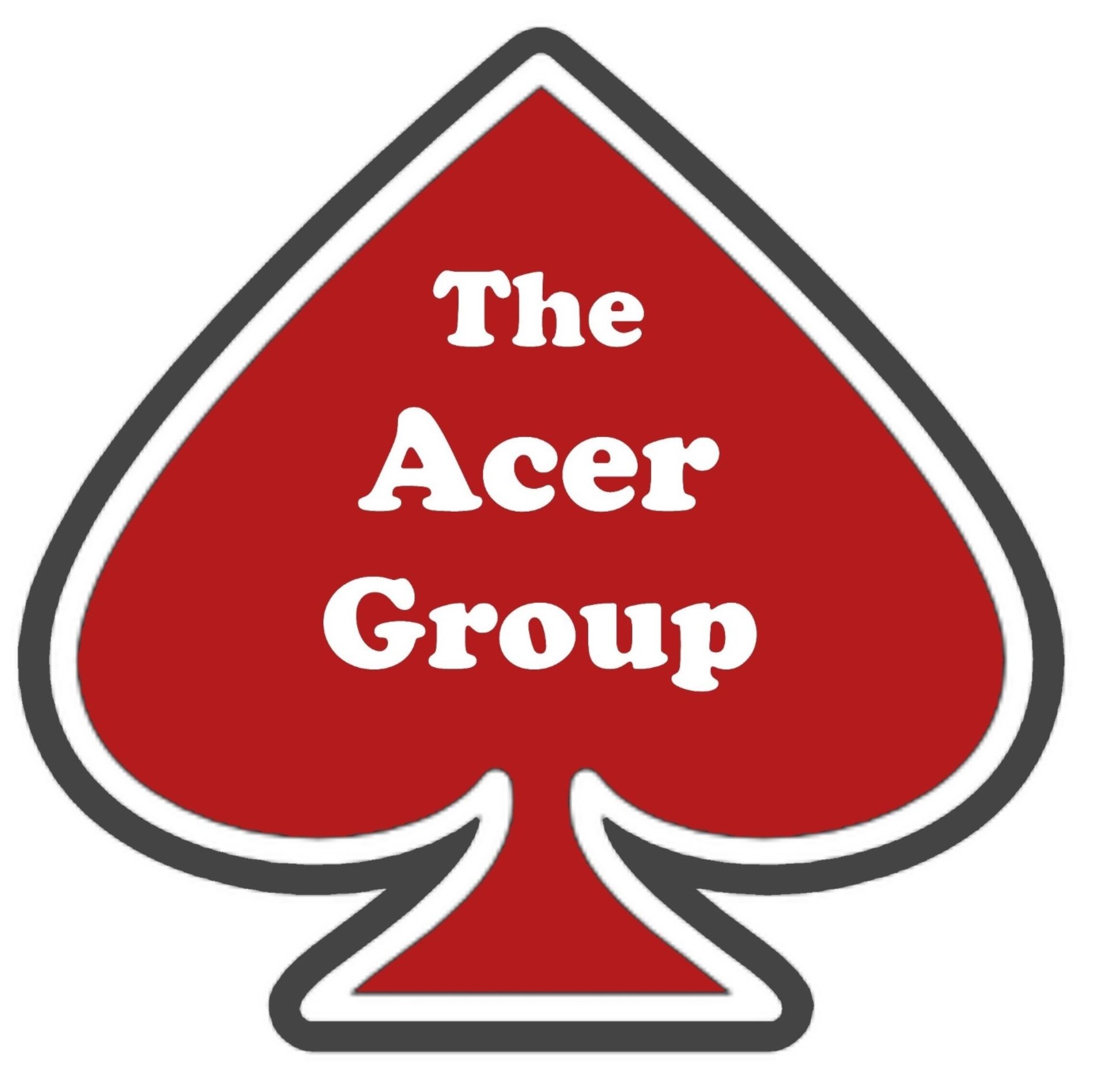 The Acer Group Logo
